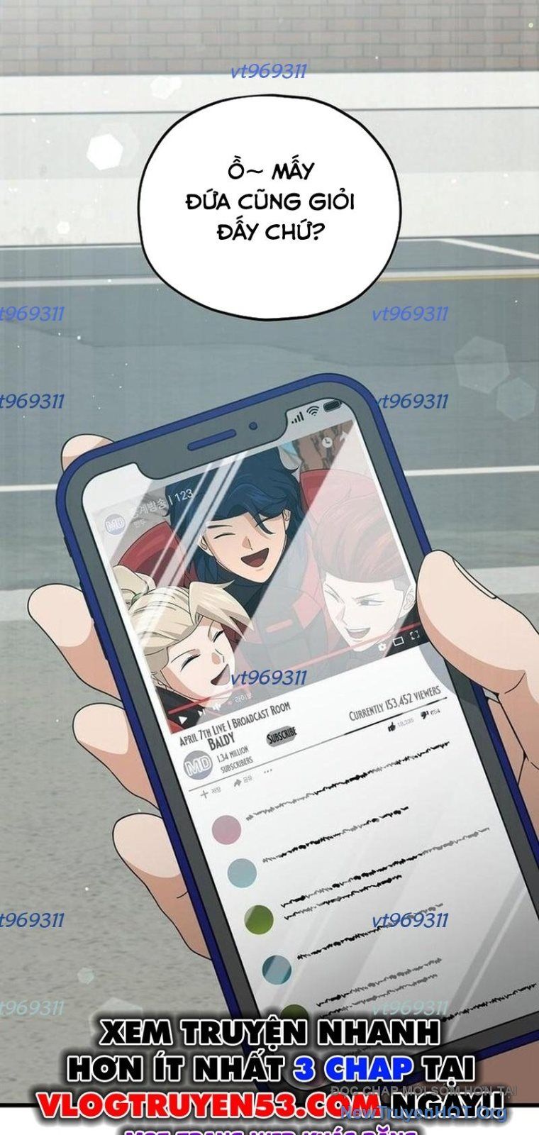 Bố Tôi Quá Mạnh Chapter 209 - 34