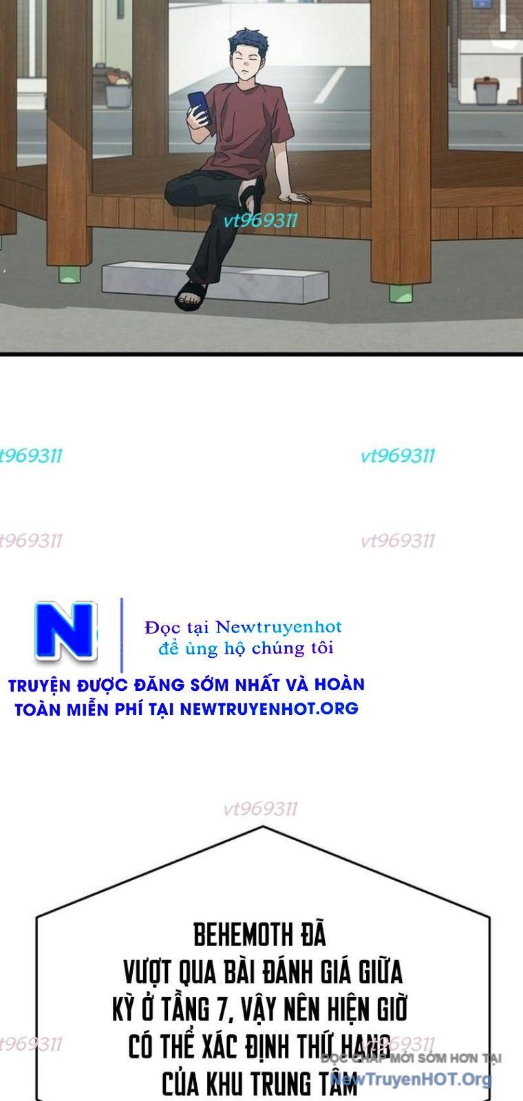 Bố Tôi Quá Mạnh Chapter 209 - 36