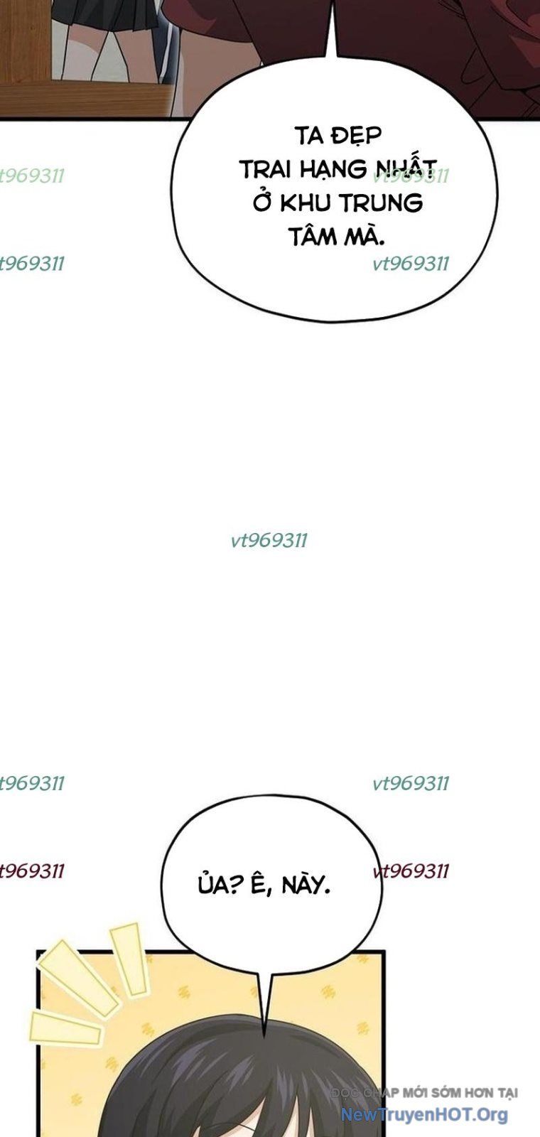 Bố Tôi Quá Mạnh Chapter 209 - 40