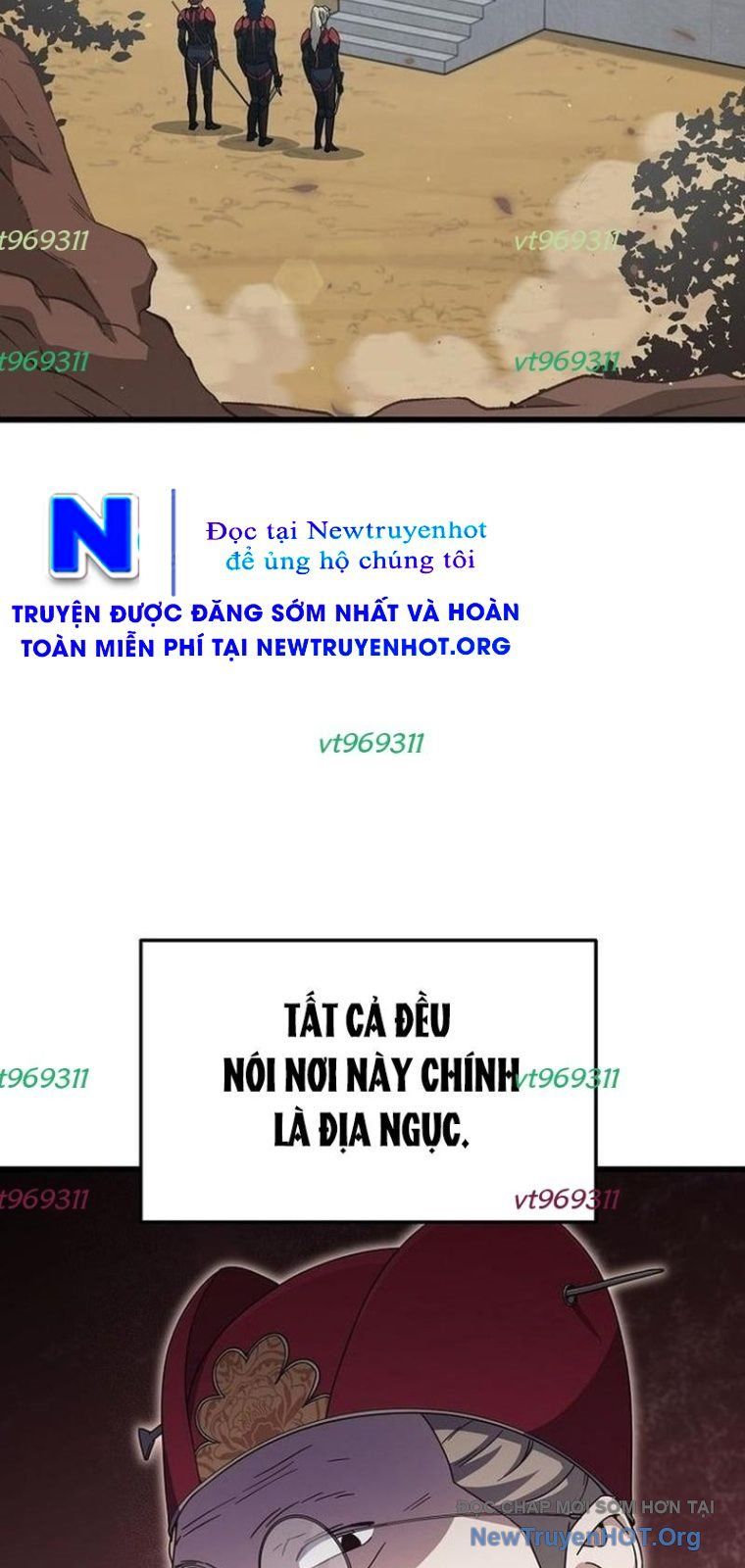 Bố Tôi Quá Mạnh Chapter 209 - 5