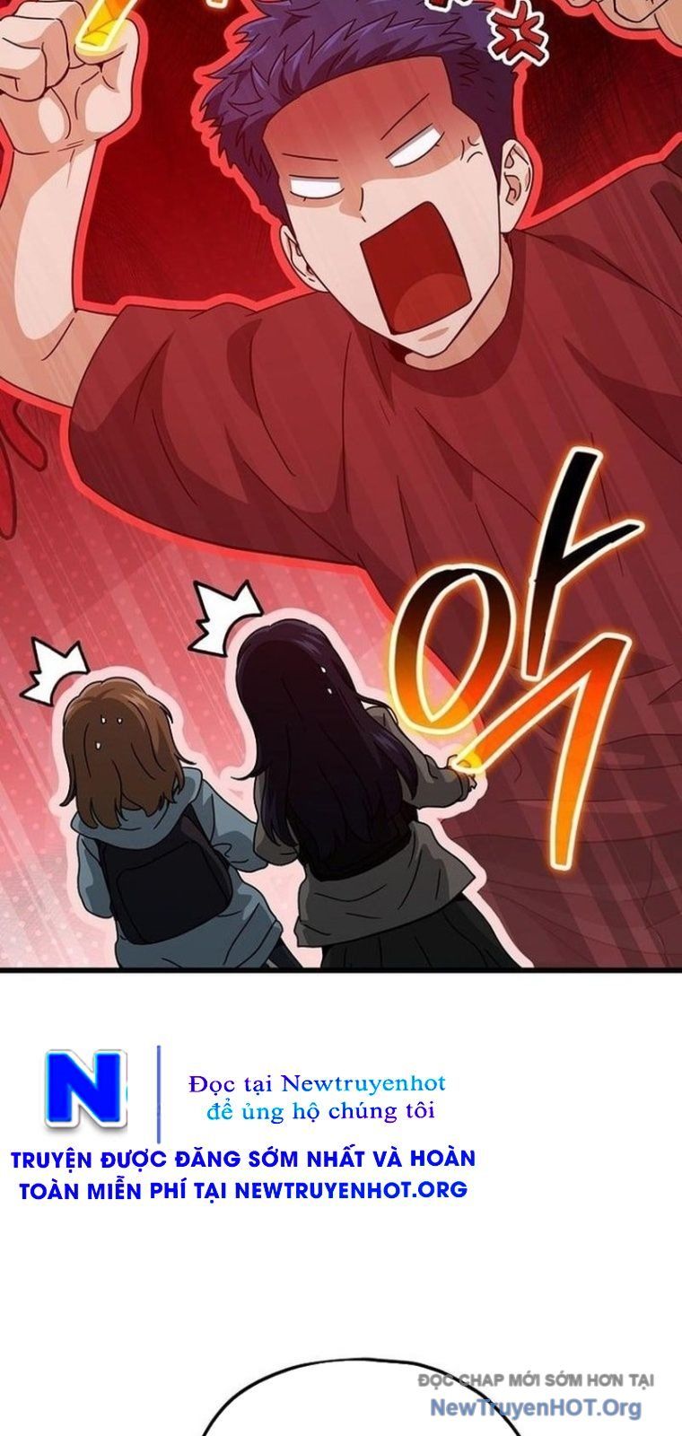 Bố Tôi Quá Mạnh Chapter 209 - 46