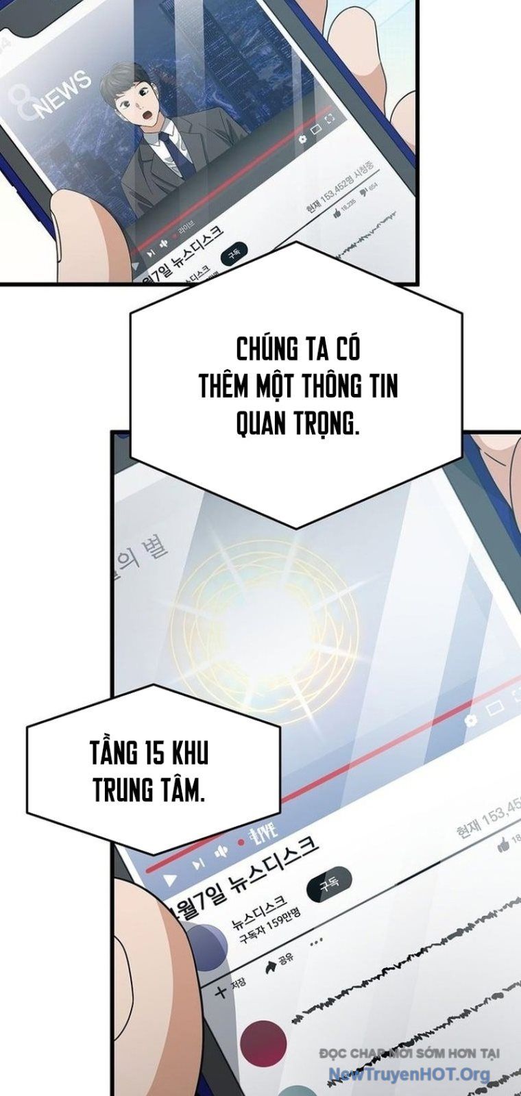 Bố Tôi Quá Mạnh Chapter 209 - 50