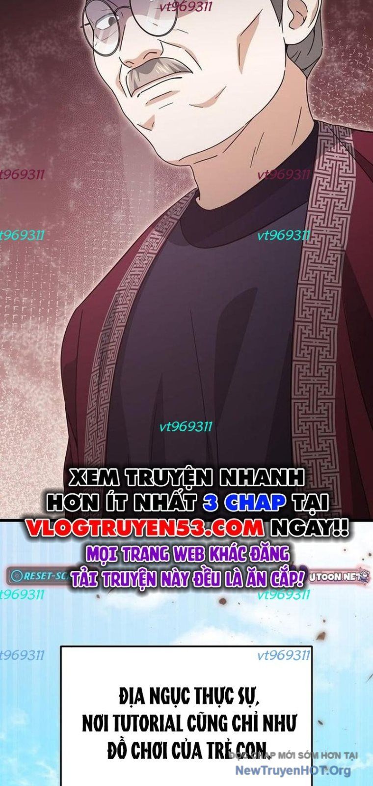 Bố Tôi Quá Mạnh Chapter 209 - 6