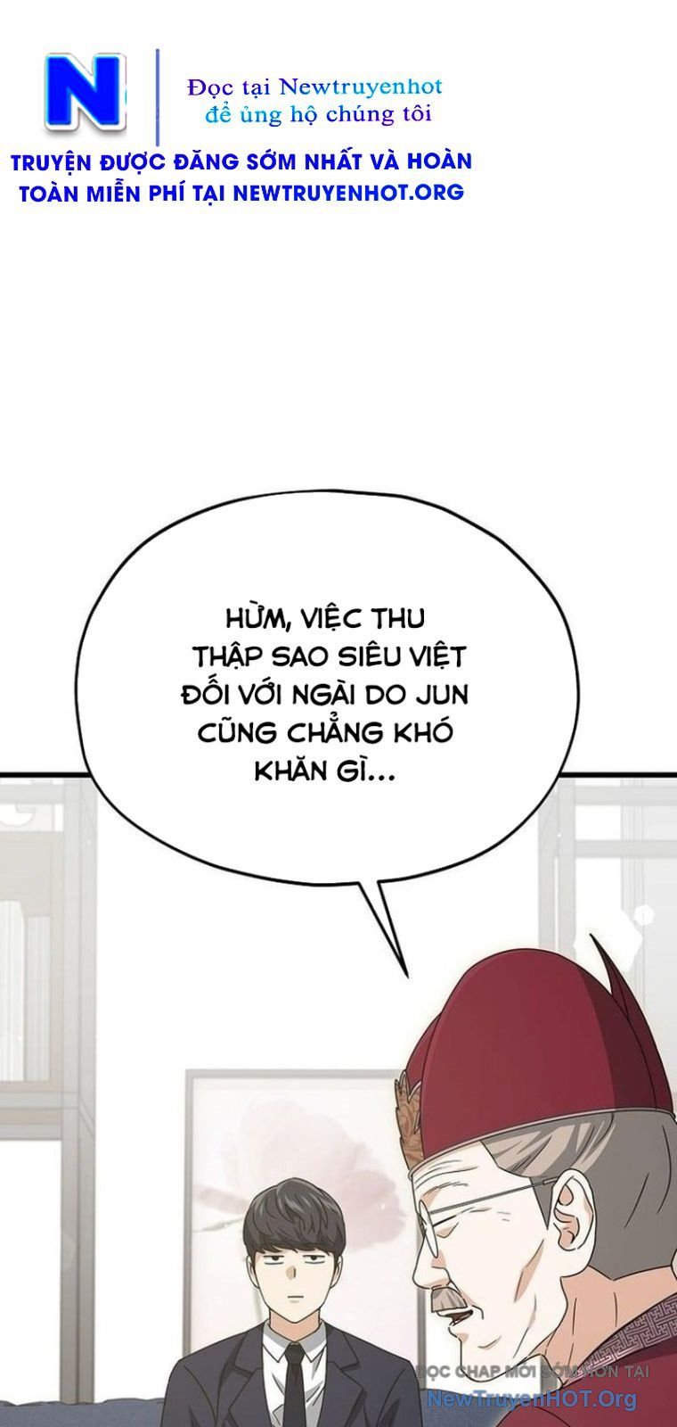 Bố Tôi Quá Mạnh Chapter 209 - 56