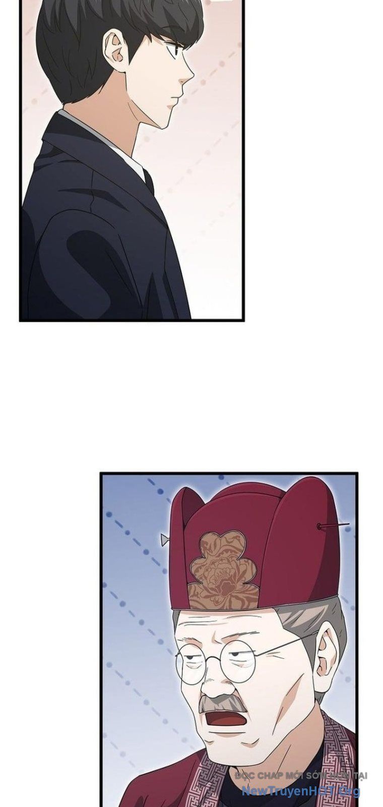 Bố Tôi Quá Mạnh Chapter 209 - 58