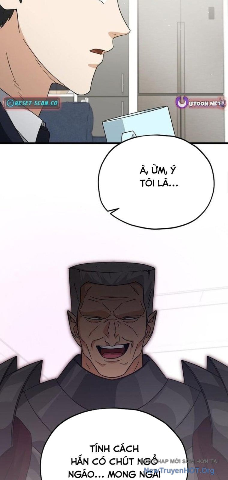 Bố Tôi Quá Mạnh Chapter 209 - 60