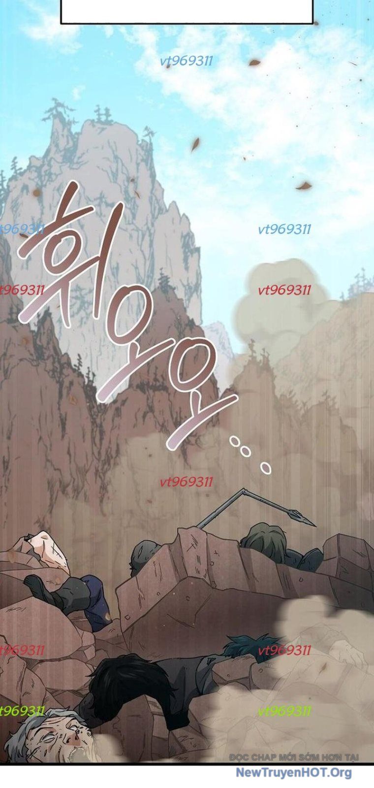 Bố Tôi Quá Mạnh Chapter 209 - 7