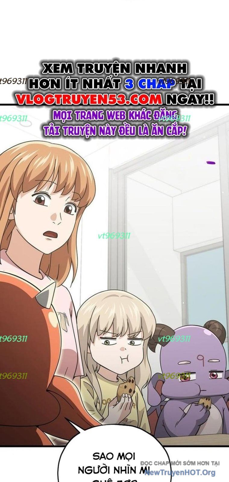 Bố Tôi Quá Mạnh Chapter 209 - 63