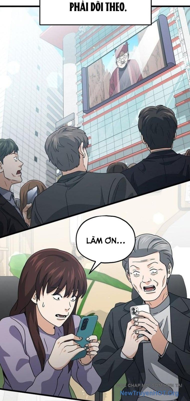 Bố Tôi Quá Mạnh Chapter 209 - 9