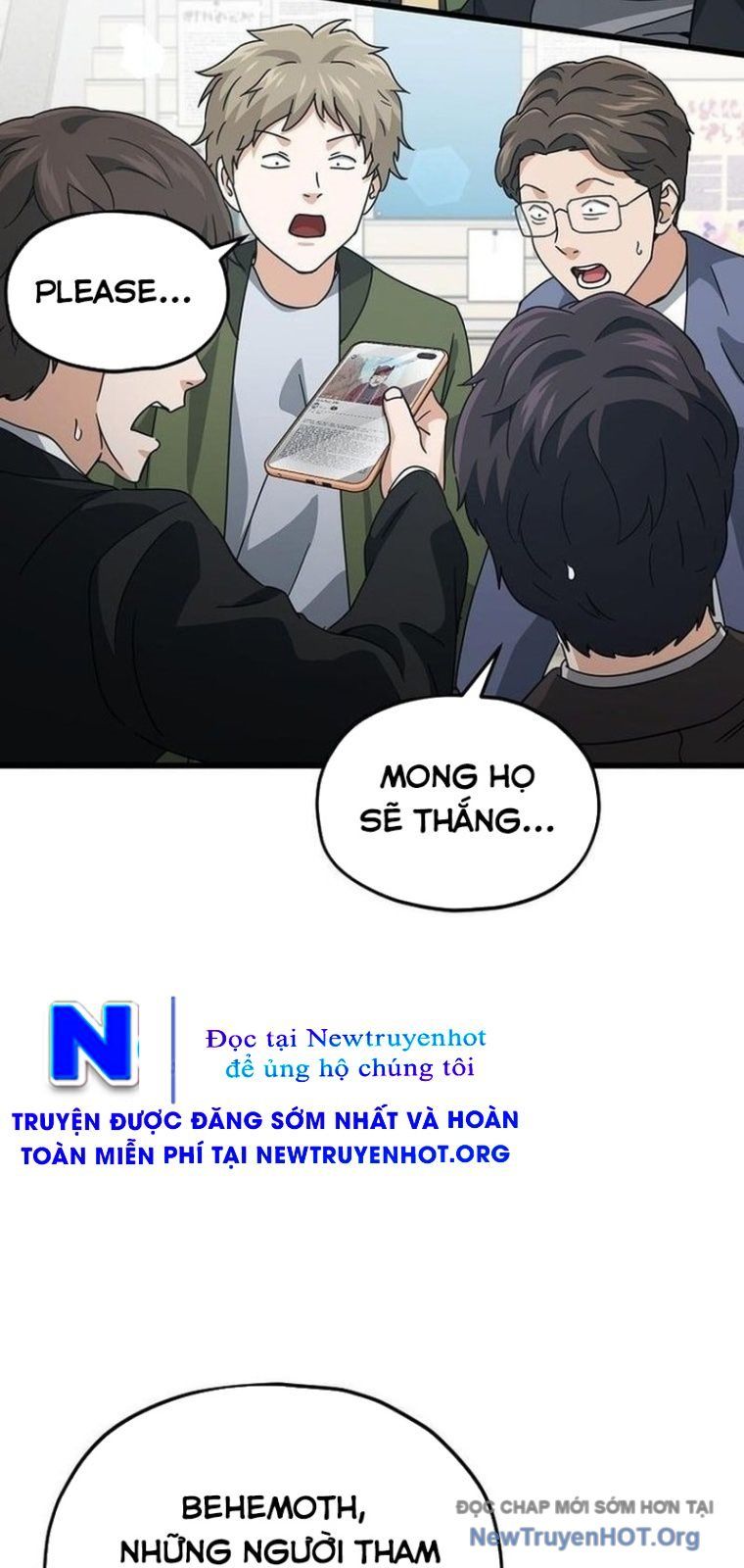 Bố Tôi Quá Mạnh Chapter 209 - 10