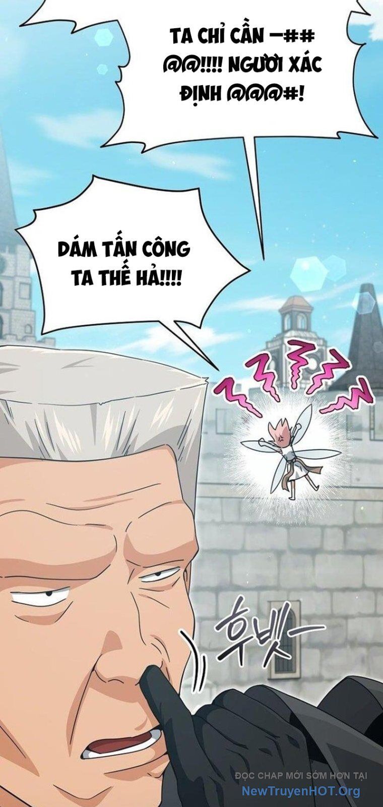 Bố Tôi Quá Mạnh Chapter 210 - 12