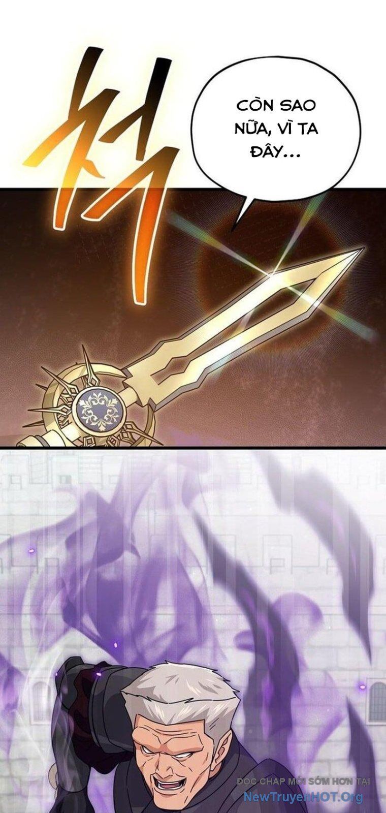 Bố Tôi Quá Mạnh Chapter 210 - 20