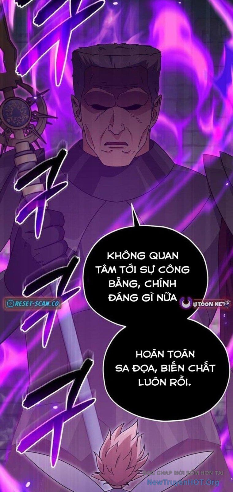 Bố Tôi Quá Mạnh Chapter 210 - 30