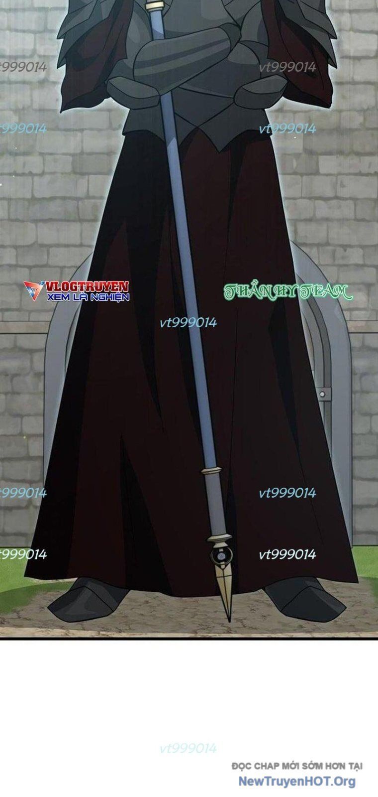 Bố Tôi Quá Mạnh Chapter 210 - 4