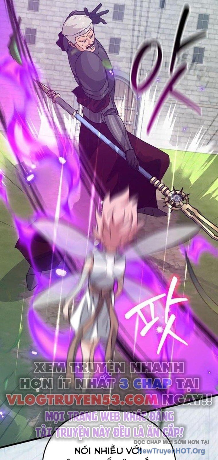 Bố Tôi Quá Mạnh Chapter 210 - 33