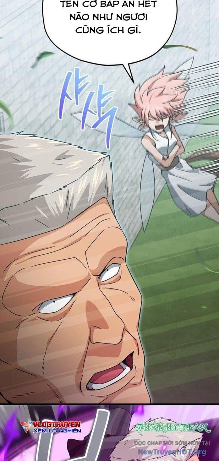 Bố Tôi Quá Mạnh Chapter 210 - 34