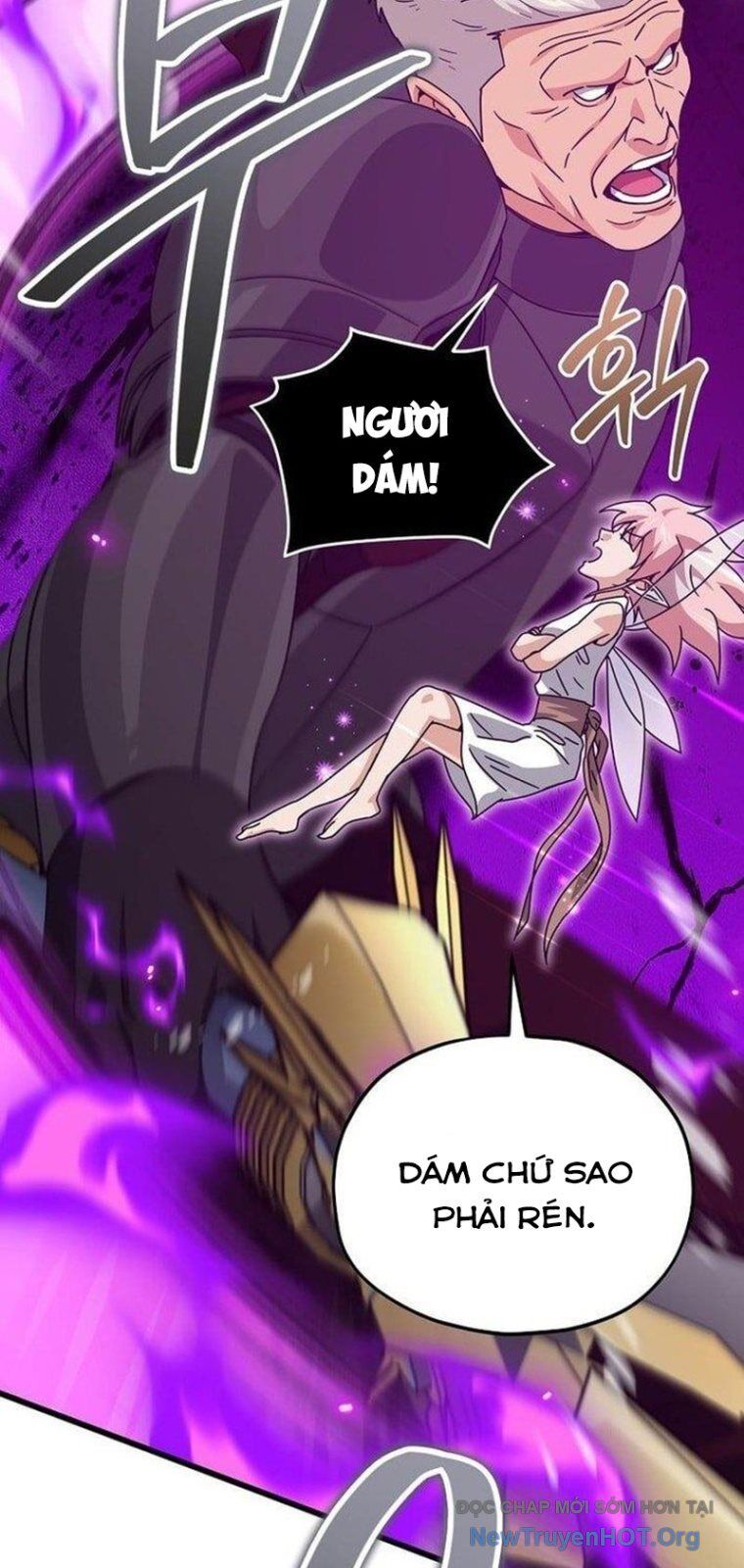 Bố Tôi Quá Mạnh Chapter 210 - 35
