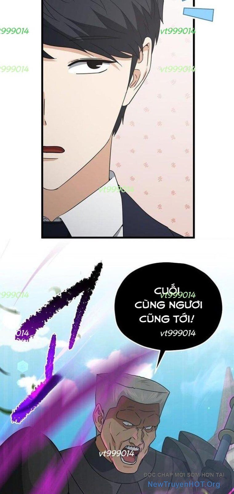 Bố Tôi Quá Mạnh Chapter 210 - 45