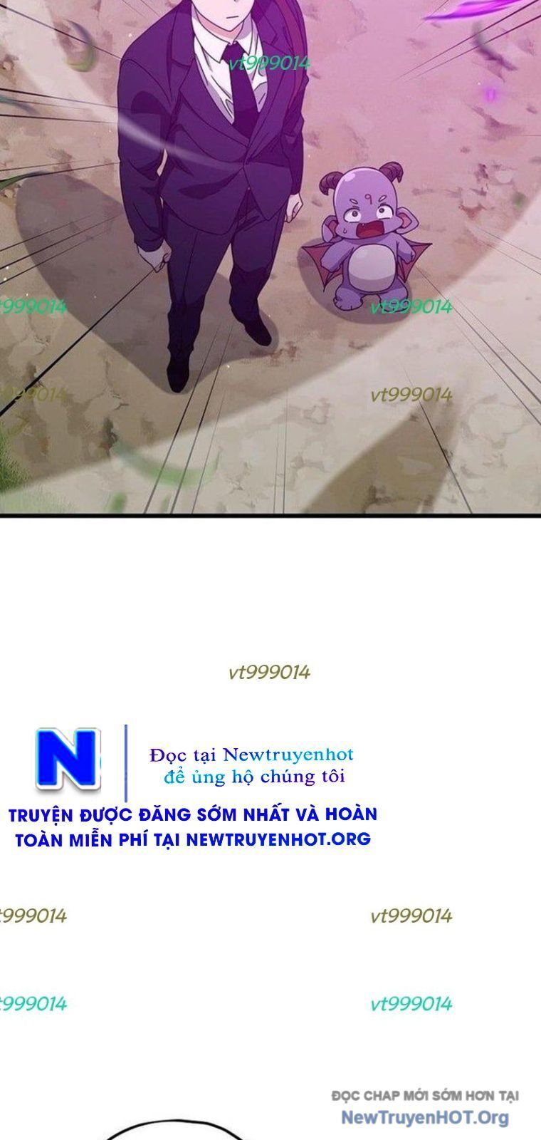 Bố Tôi Quá Mạnh Chapter 210 - 48