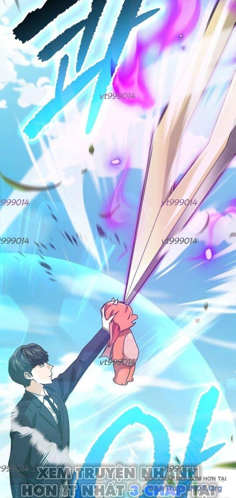 Bố Tôi Quá Mạnh Chapter 210 - 50