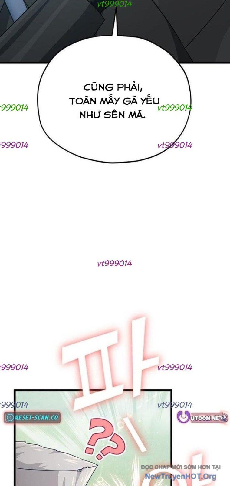 Bố Tôi Quá Mạnh Chapter 210 - 6