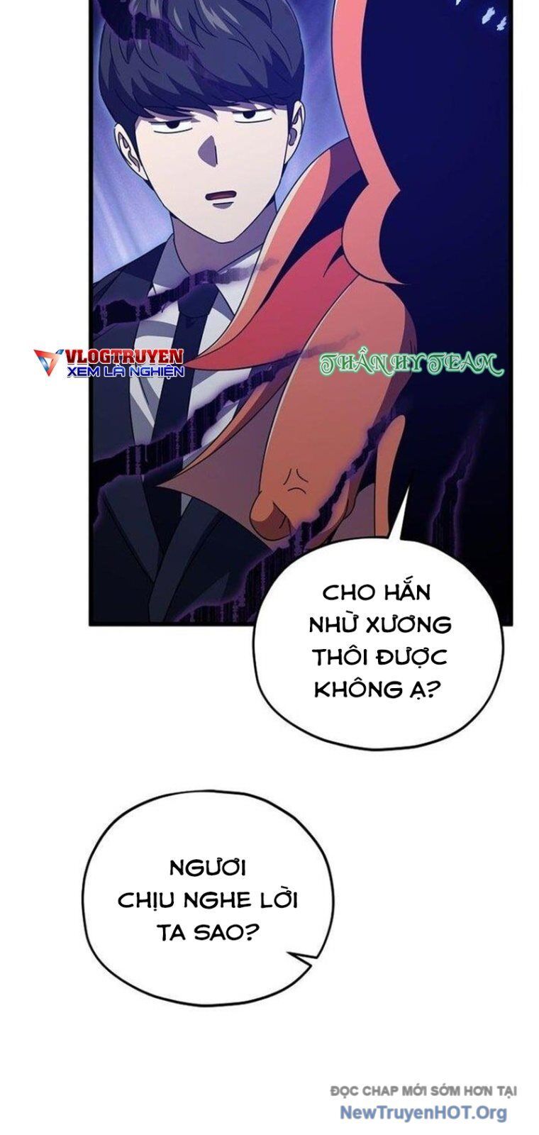 Bố Tôi Quá Mạnh Chapter 210 - 53