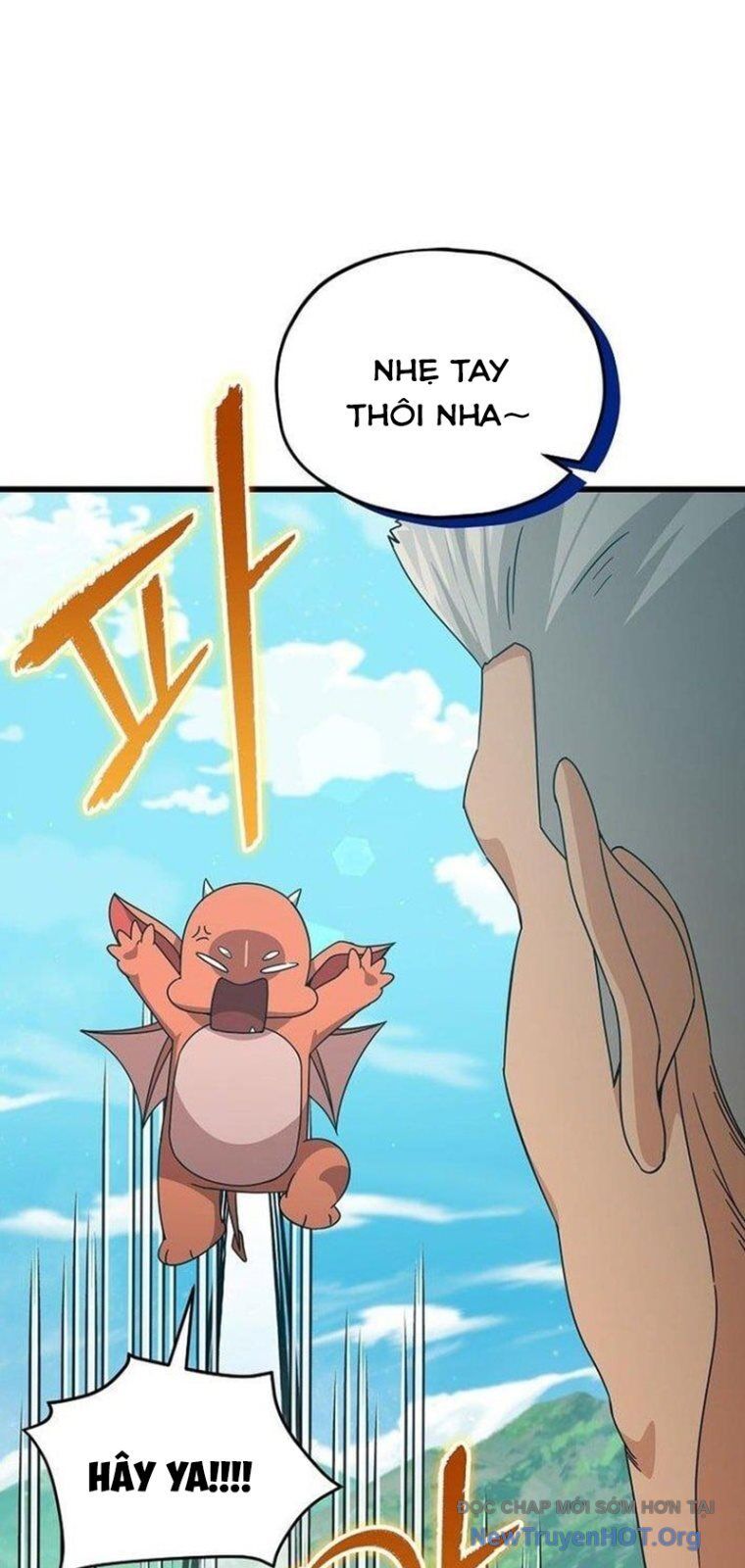 Bố Tôi Quá Mạnh Chapter 210 - 56