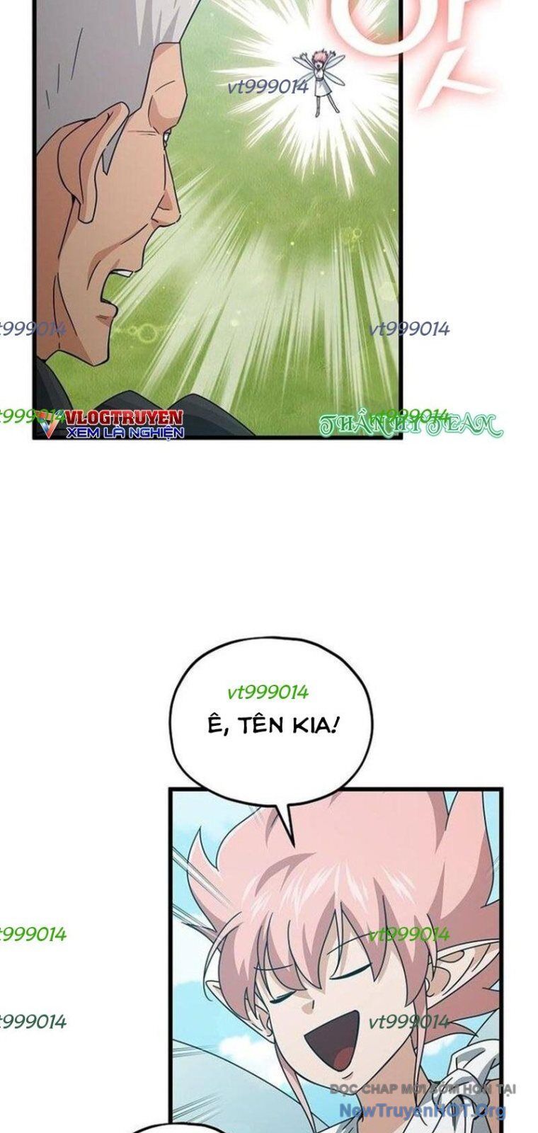 Bố Tôi Quá Mạnh Chapter 210 - 7