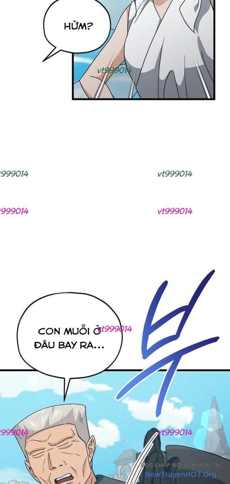 Bố Tôi Quá Mạnh Chapter 210 - 8