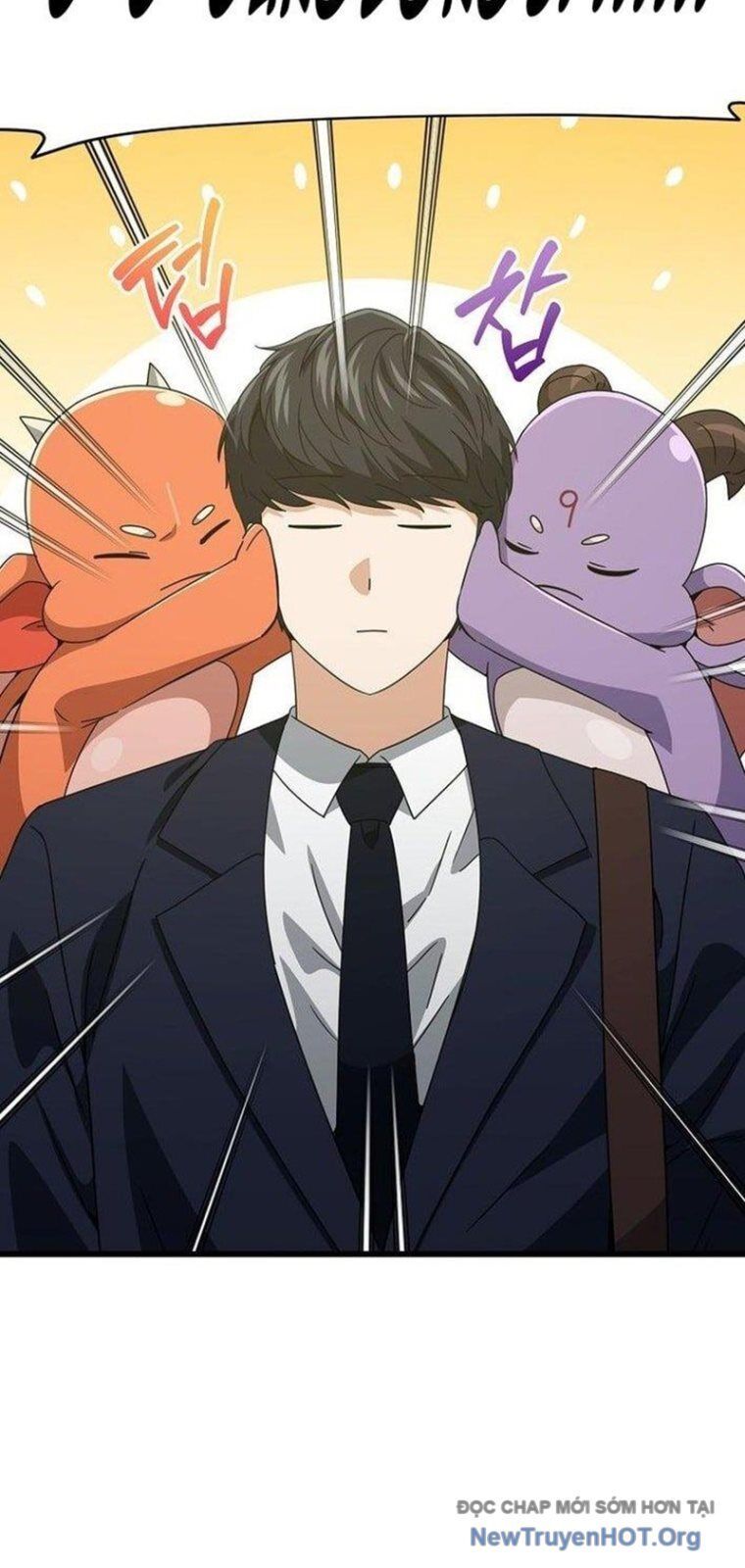 Bố Tôi Quá Mạnh Chapter 210 - 80