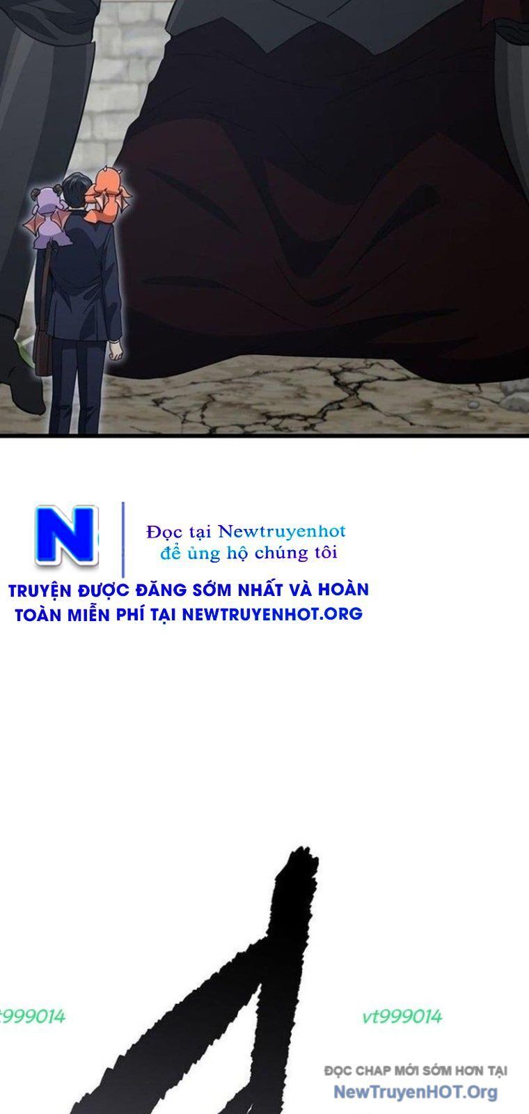 Bố Tôi Quá Mạnh Chapter 210 - 82