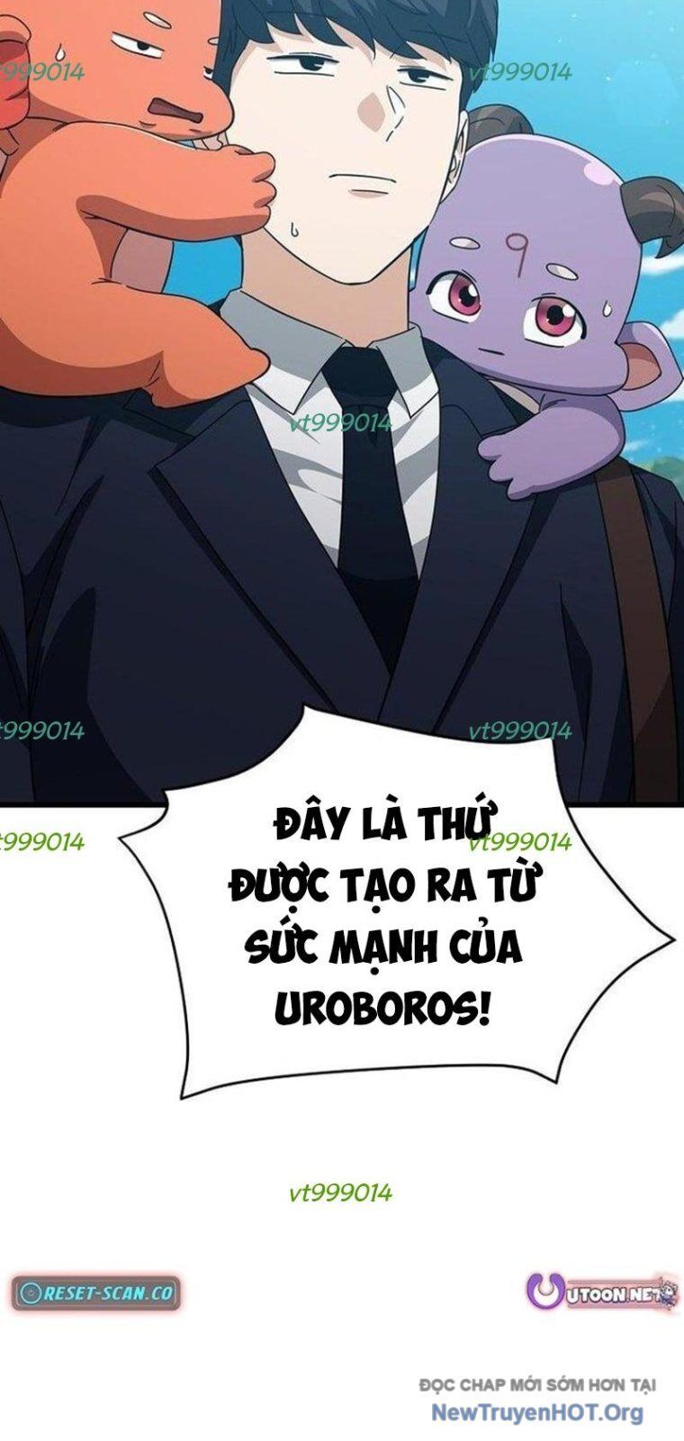 Bố Tôi Quá Mạnh Chapter 210 - 85