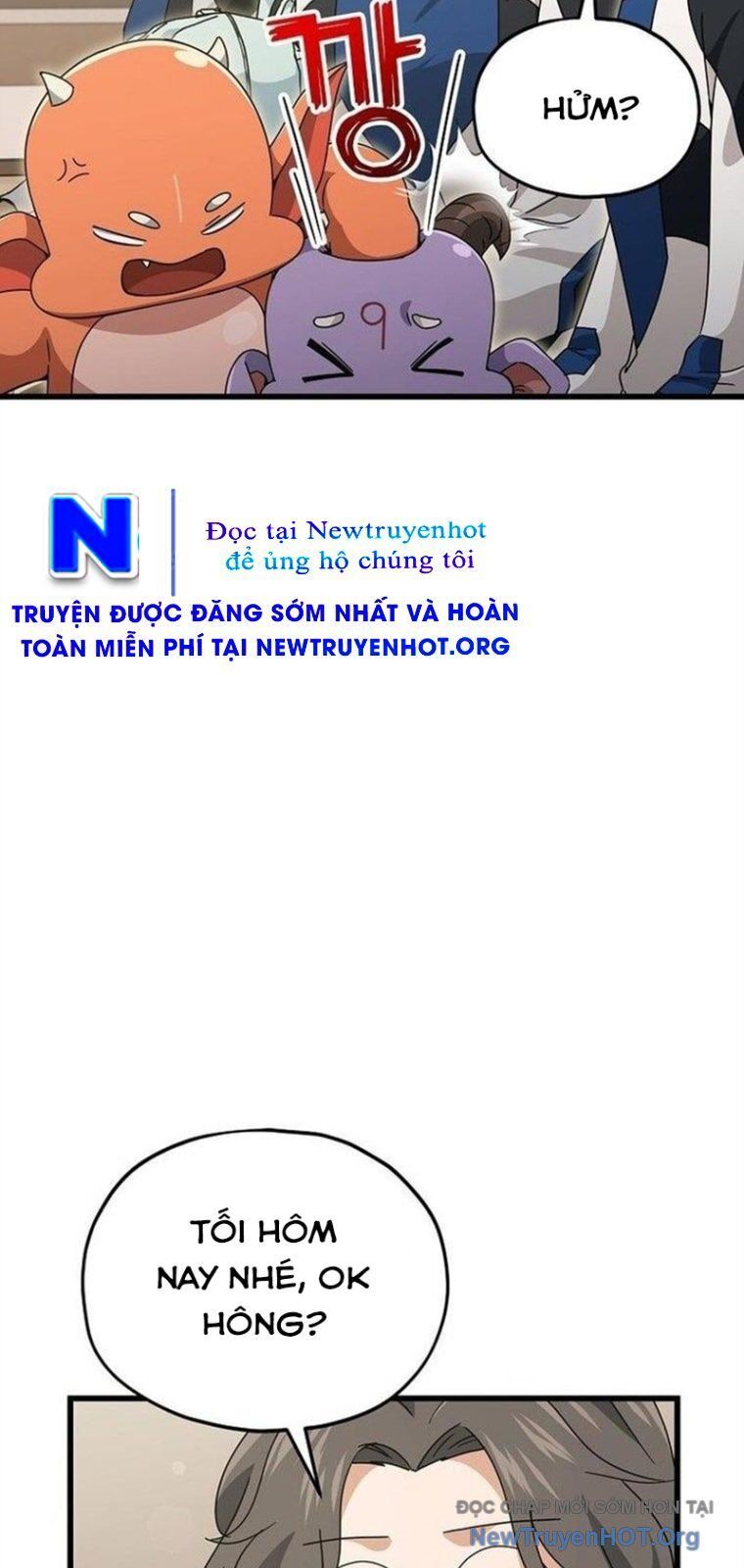 Bố Tôi Quá Mạnh Chapter 211 - 13