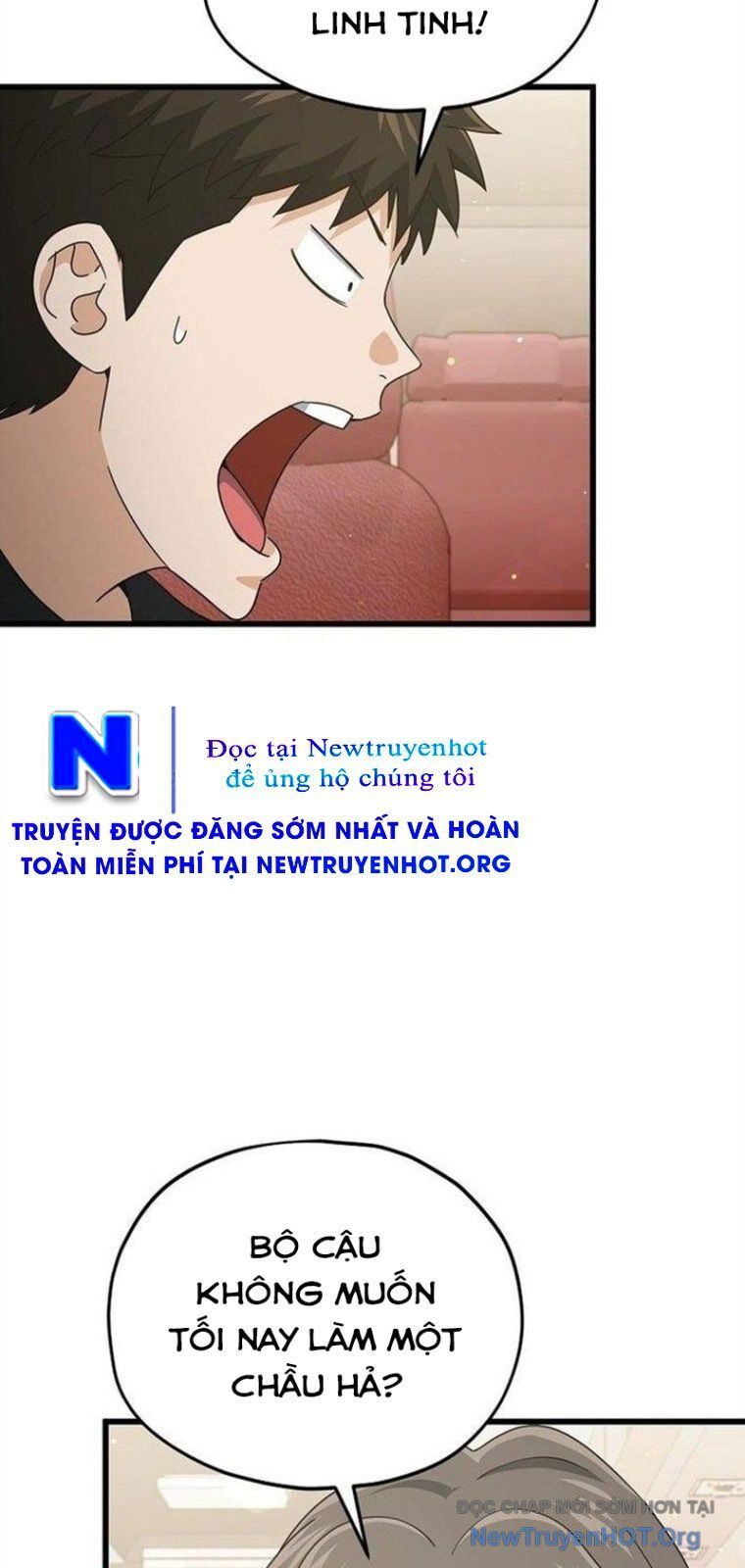 Bố Tôi Quá Mạnh Chapter 211 - 15