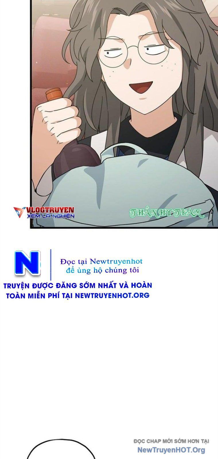 Bố Tôi Quá Mạnh Chapter 211 - 16