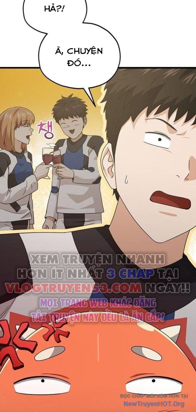 Bố Tôi Quá Mạnh Chapter 211 - 17