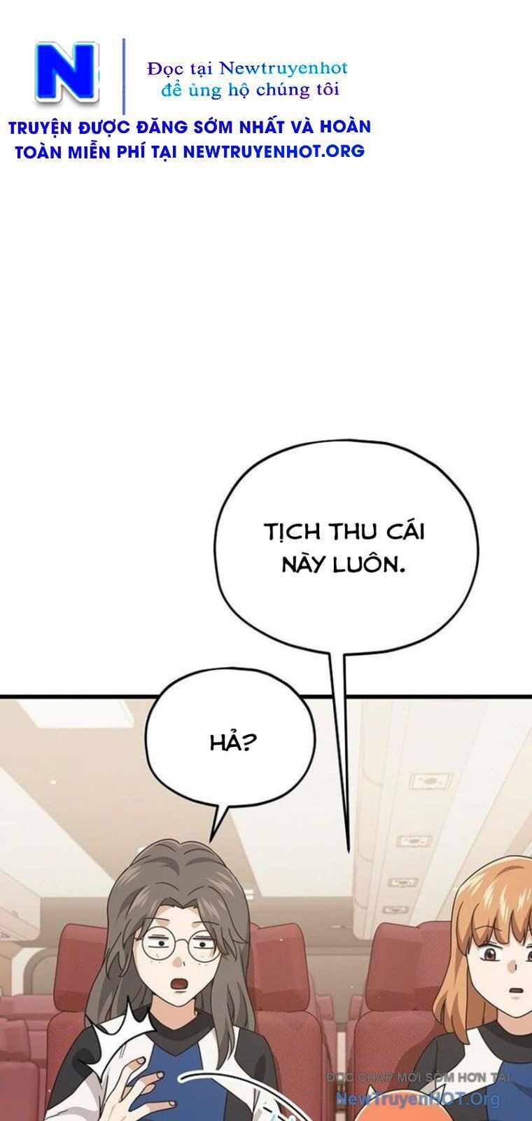 Bố Tôi Quá Mạnh Chapter 211 - 20