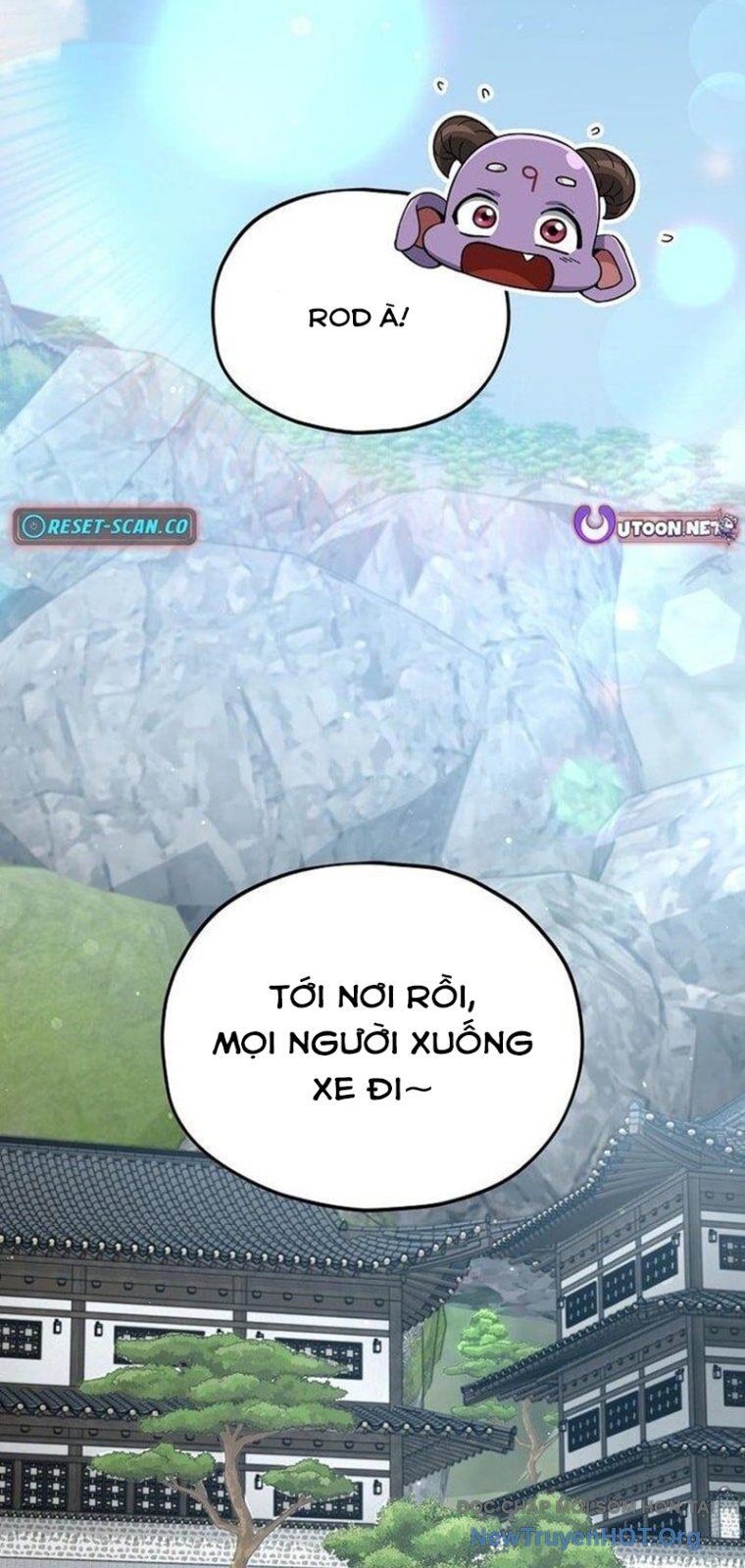 Bố Tôi Quá Mạnh Chapter 211 - 22