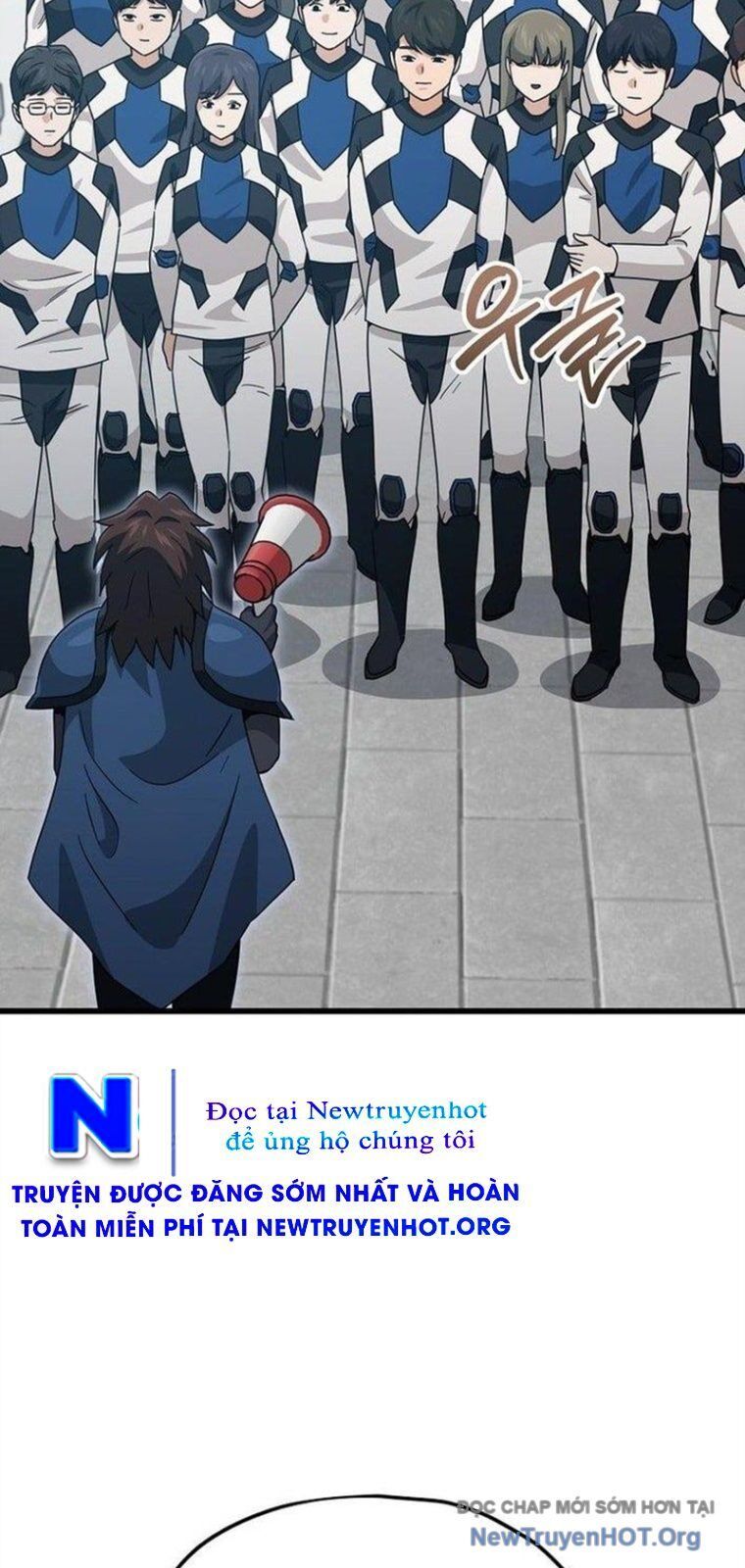 Bố Tôi Quá Mạnh Chapter 211 - 24