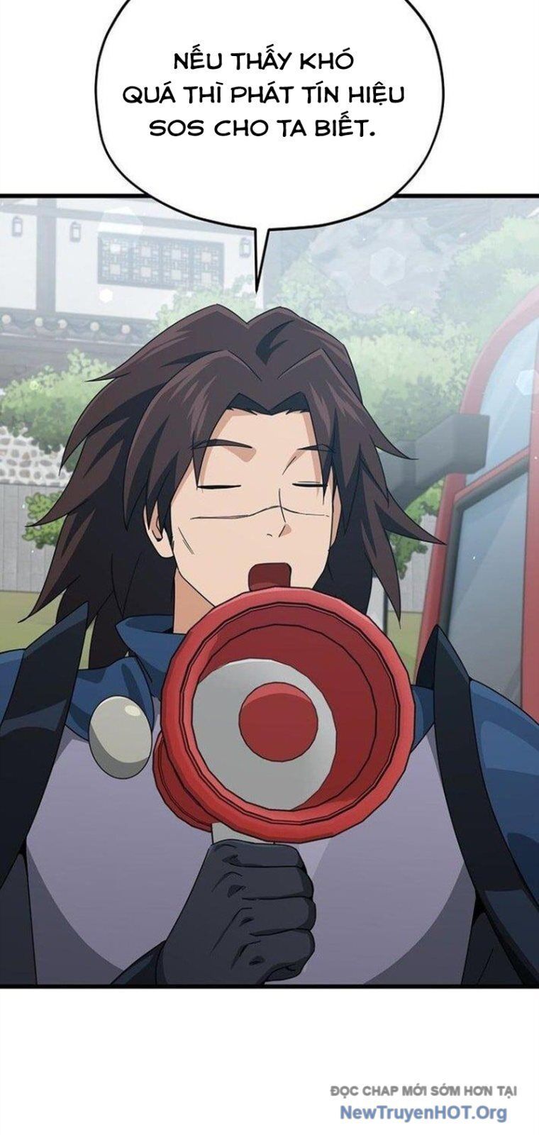 Bố Tôi Quá Mạnh Chapter 211 - 25