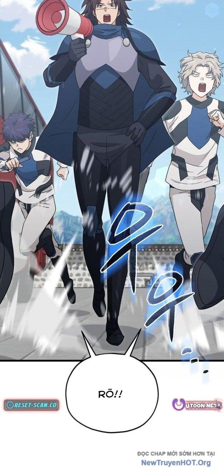 Bố Tôi Quá Mạnh Chapter 211 - 29