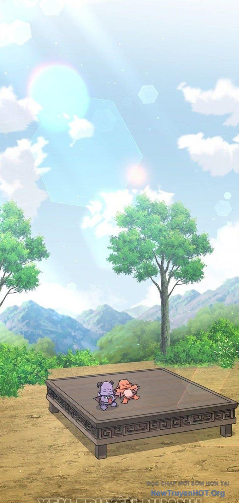 Bố Tôi Quá Mạnh Chapter 211 - 31