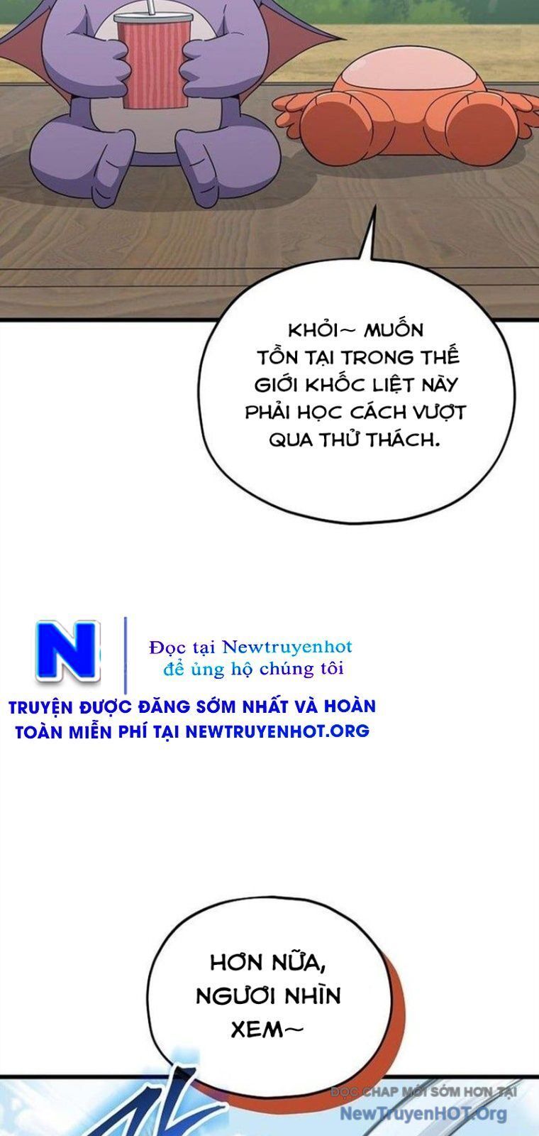 Bố Tôi Quá Mạnh Chapter 211 - 33