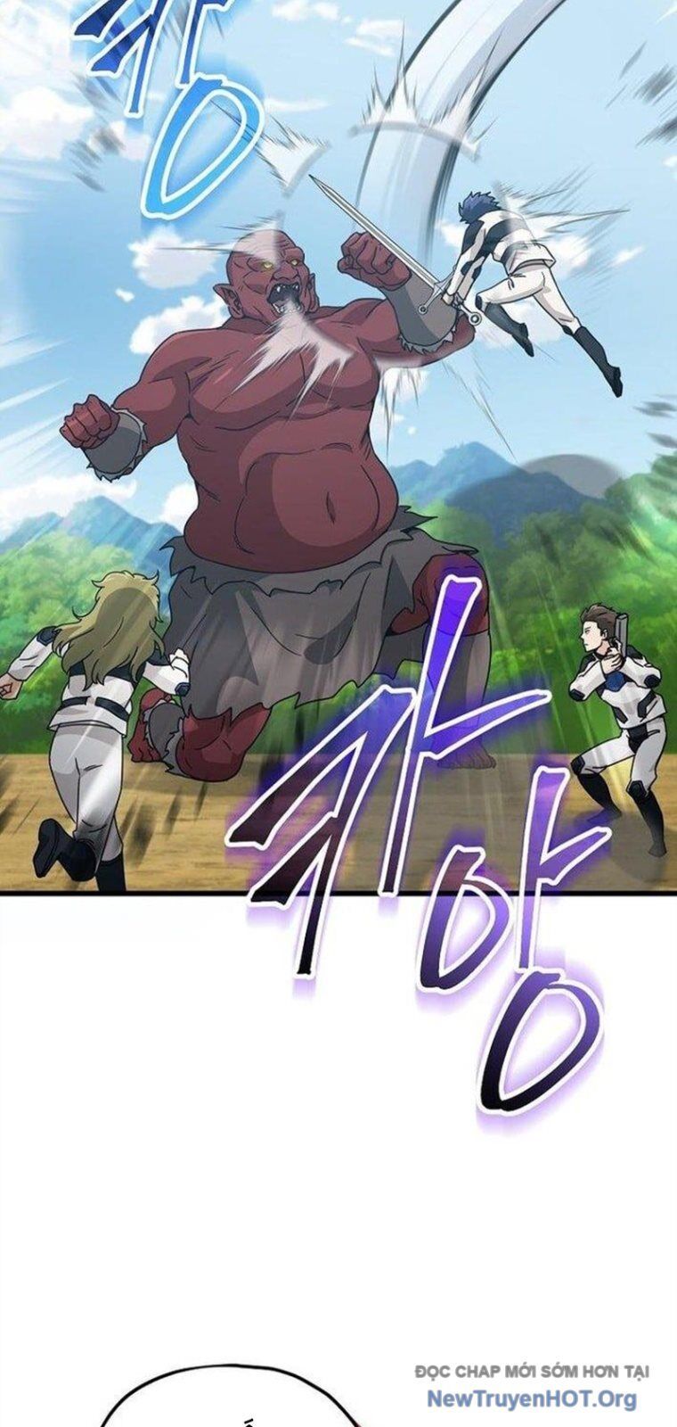 Bố Tôi Quá Mạnh Chapter 211 - 34