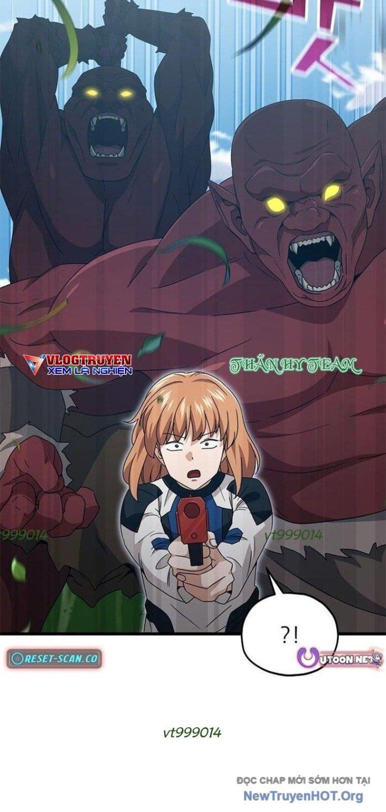 Bố Tôi Quá Mạnh Chapter 211 - 37