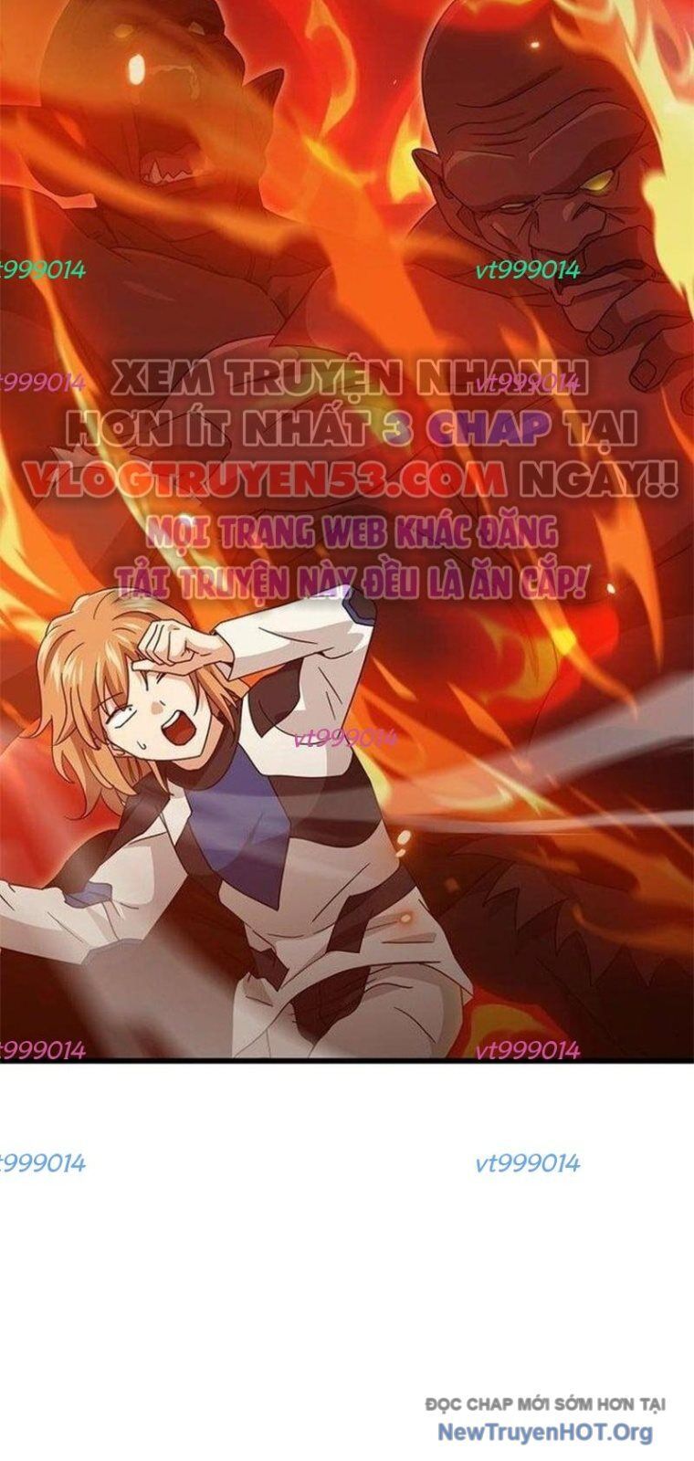 Bố Tôi Quá Mạnh Chapter 211 - 39