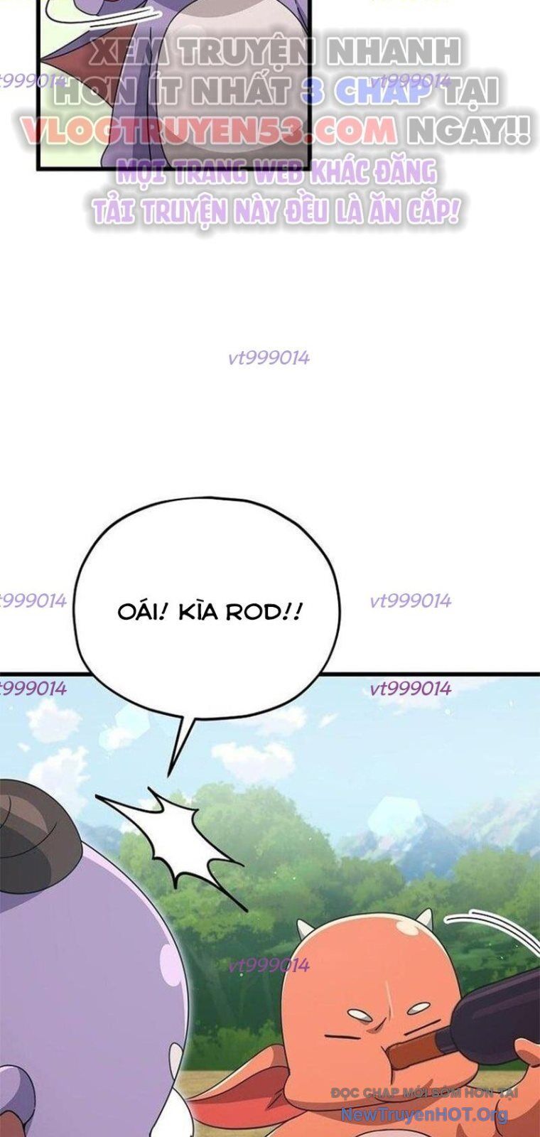 Bố Tôi Quá Mạnh Chapter 211 - 44