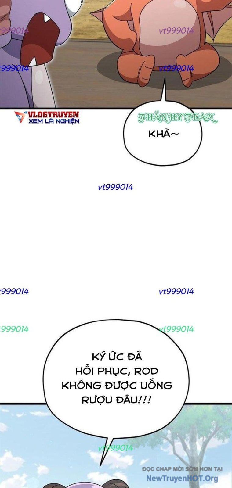 Bố Tôi Quá Mạnh Chapter 211 - 45