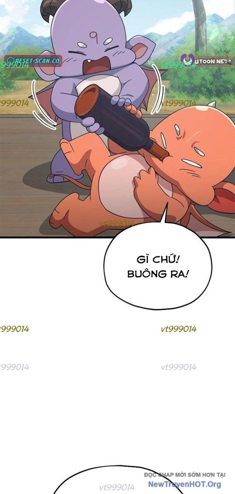 Bố Tôi Quá Mạnh Chapter 211 - 46