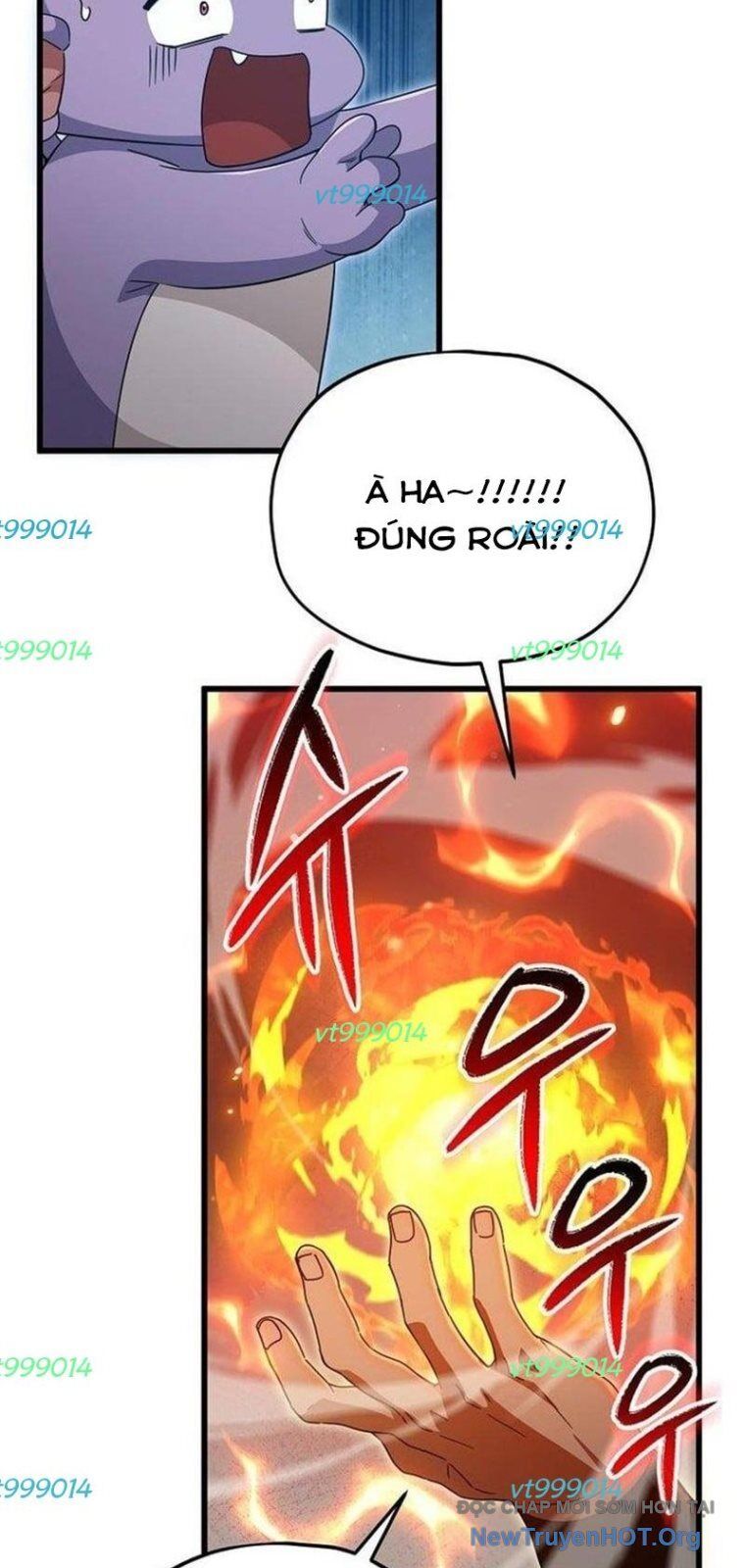 Bố Tôi Quá Mạnh Chapter 211 - 49